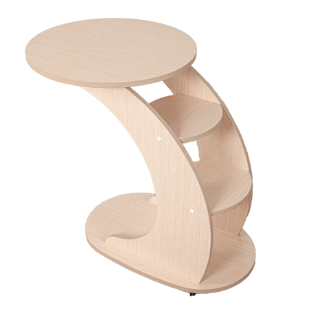 Стол подкатной Стелс 